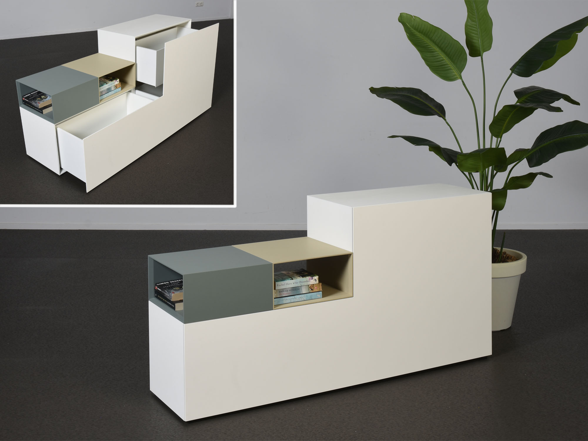 uitv-260925-2 Castelijn Uitverkoop